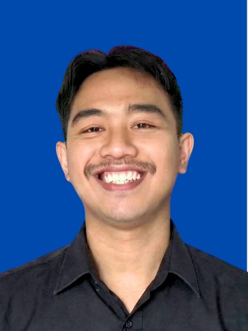 Bisma Puja Satria, S.Pd