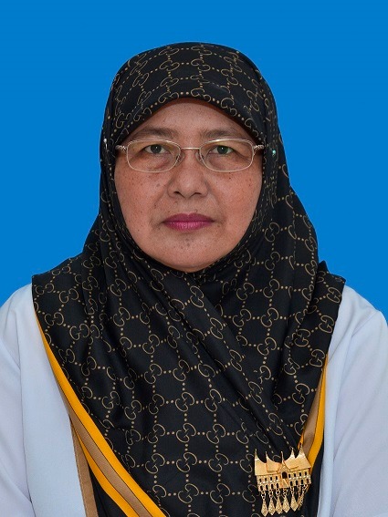Hj Hani Haryani
